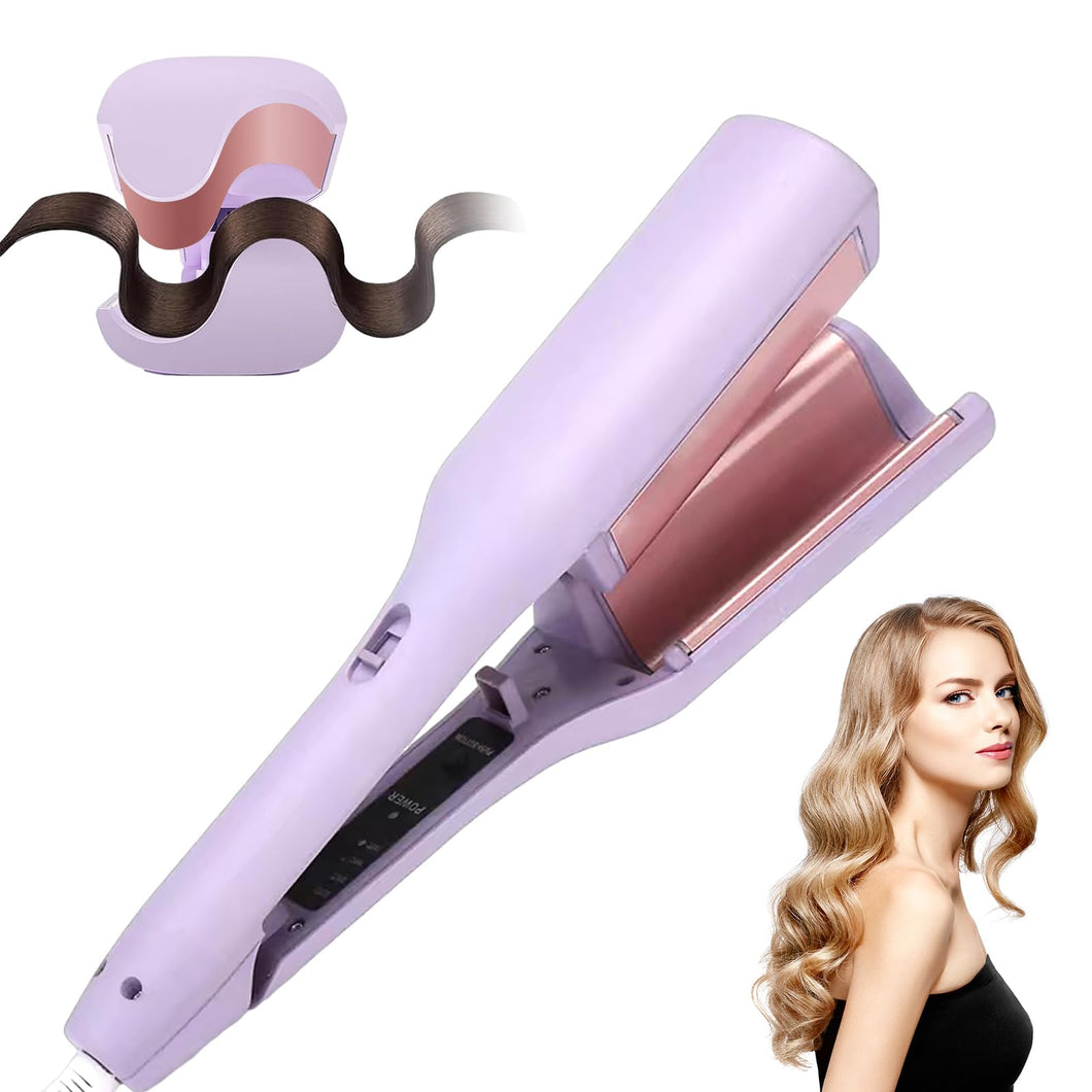 Ondulador de pelo