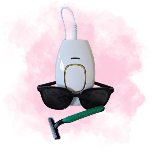 DepiGlow IPL